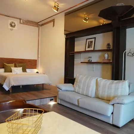 Loft Pedreña