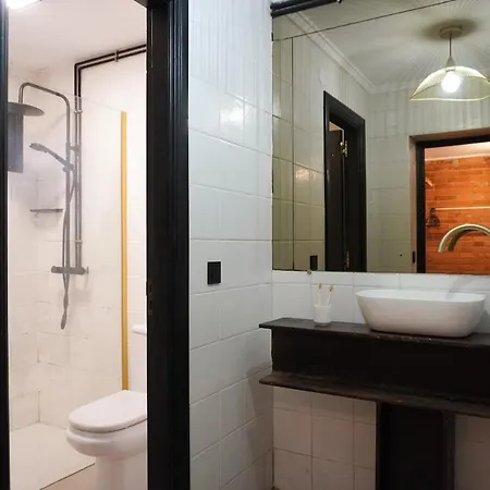 Appartement Loft Pedreña