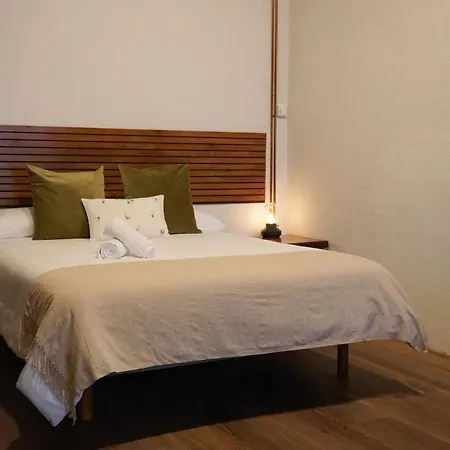 Loft * Pedreña