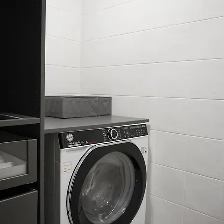Appartement Loft Pedreña