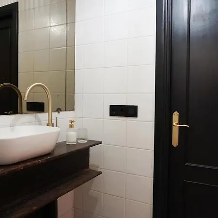 Loft Appartement