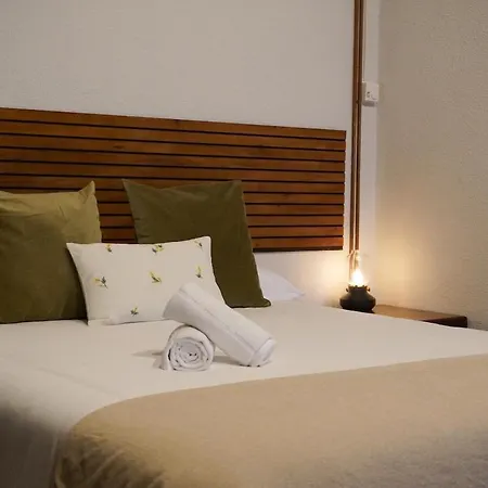 Appartement Loft